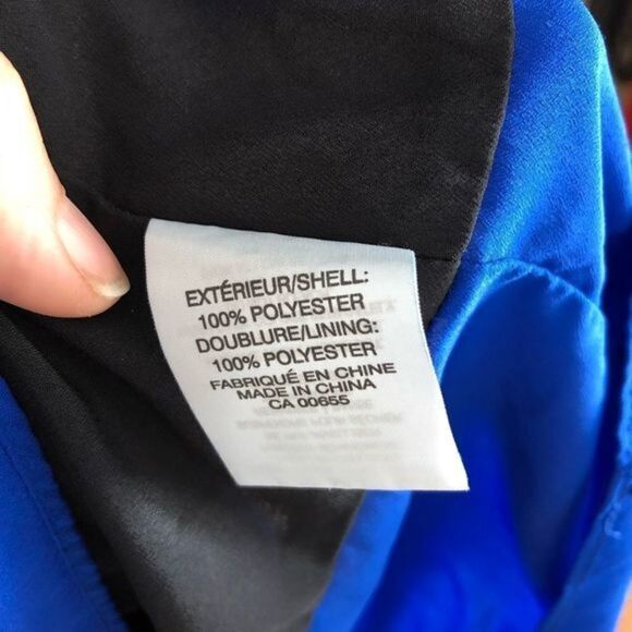 SMART Set halter dress size Med - Picture 5 of 6